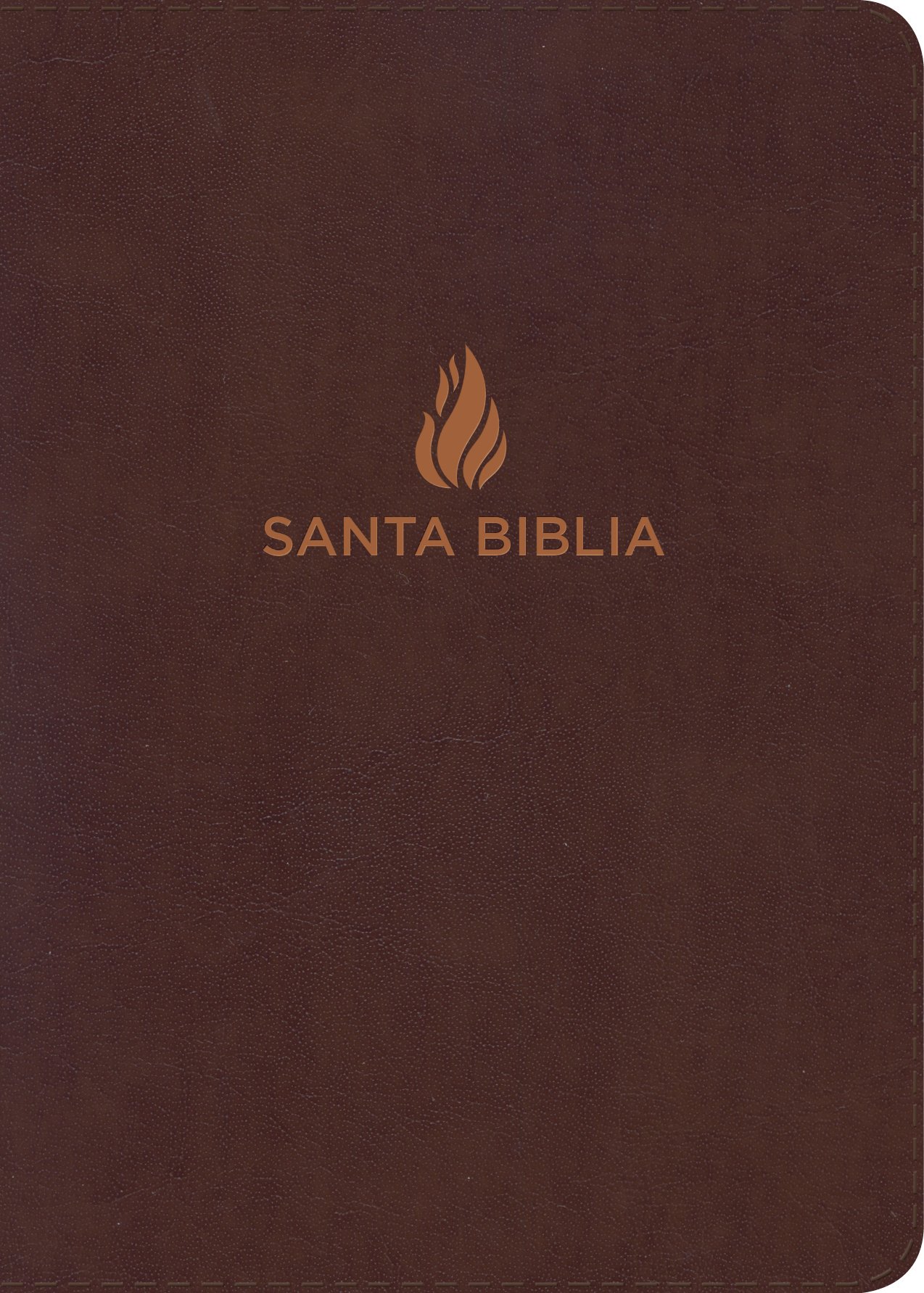 Algopix Similar Product 16 - Biblia Reina Valera 1960 Compacta