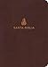 Algopix Similar Product 15 - Biblia Reina Valera 1960 Compacta