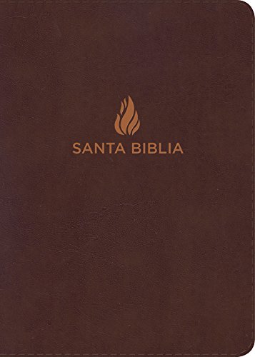 Algopix Similar Product 17 - Biblia Reina Valera 1960 Compacta