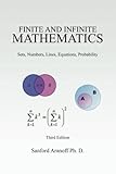 Algopix Similar Product 8 - Finite and Infinite Mathematics Sets
