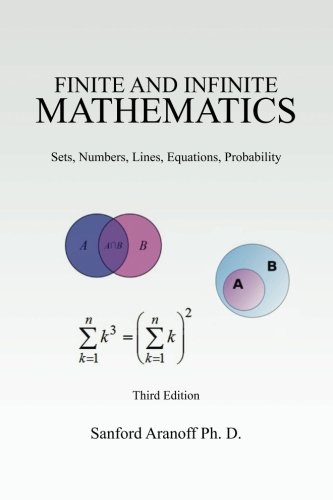 Algopix Similar Product 2 - Finite and Infinite Mathematics Sets