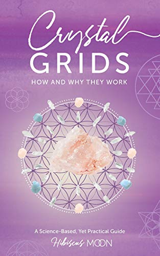 Algopix Similar Product 3 - Crystal Grids How and Why They Work A