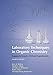 Algopix Similar Product 13 - Laboratory Techniques in Organic