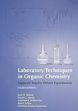 Algopix Similar Product 18 - Laboratory Techniques in Organic