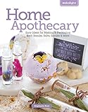 Algopix Similar Product 6 - Make Give Home Apothecary Easy