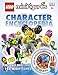 Algopix Similar Product 13 - LEGO Minifigures: Character Encyclopedia