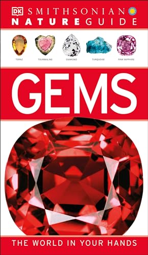 Algopix Similar Product 12 - Nature Guide Gems The World in Your