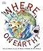 Algopix Similar Product 15 - Where on Earth The Ultimate Atlas of
