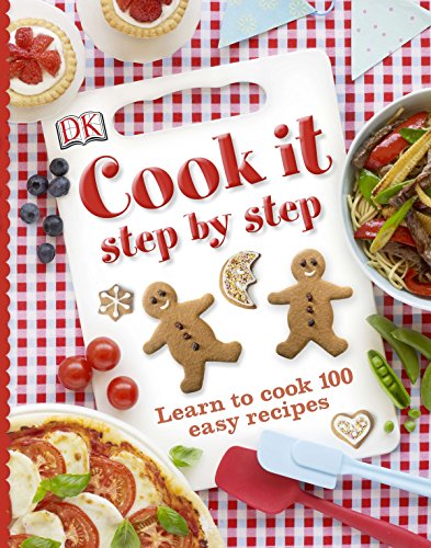 Algopix Similar Product 15 - Cook It