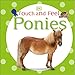 Algopix Similar Product 5 - Touch and Feel: Ponies