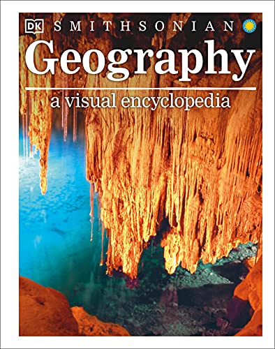 Algopix Similar Product 7 - Geography: A Visual Encyclopedia