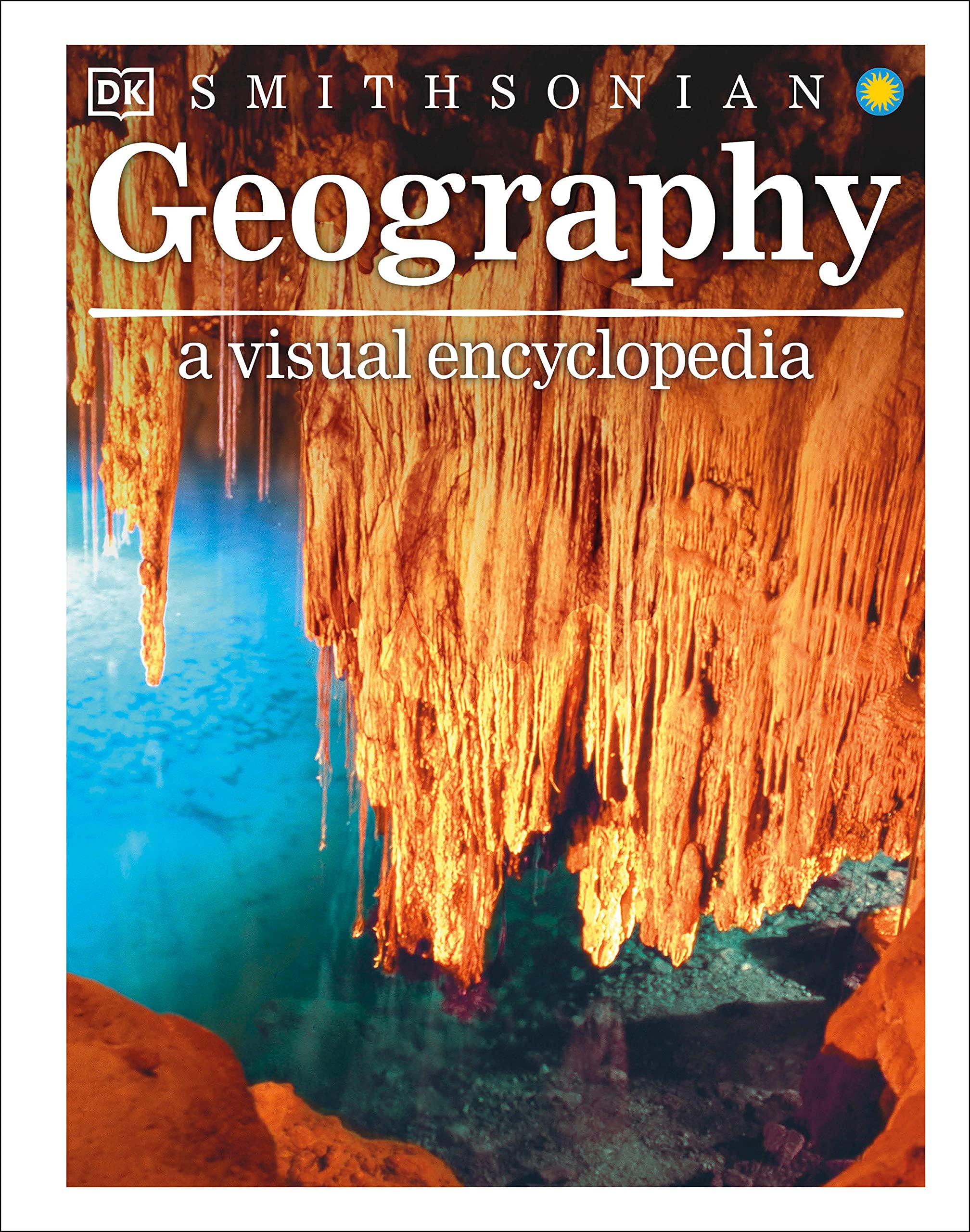 Algopix Similar Product 18 - Geography: A Visual Encyclopedia