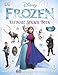 Algopix Similar Product 17 - Ultimate Sticker Book Frozen More