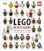 Algopix Similar Product 8 - LEGO Minifigure Year by Year A Visual