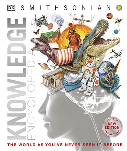 Algopix Similar Product 2 - Knowledge Encyclopedia Updated and