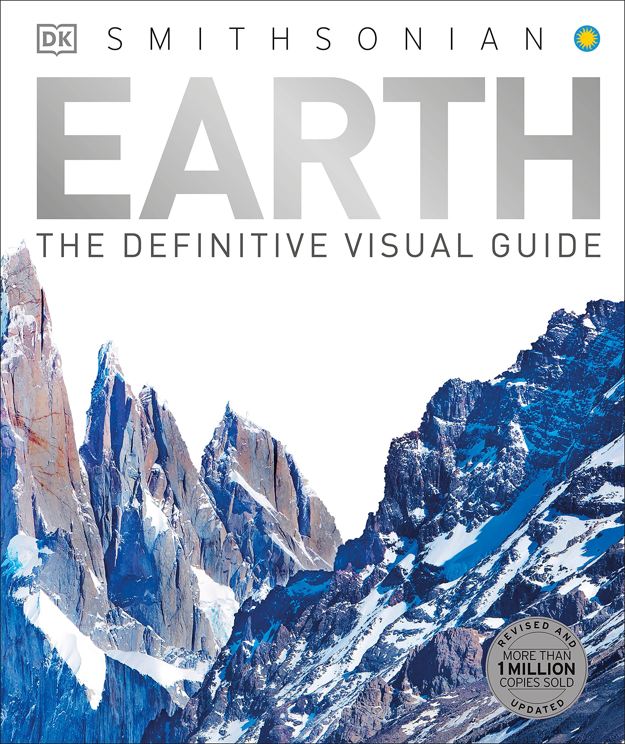 Algopix Similar Product 14 - Earth (Second Edition)