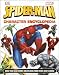Algopix Similar Product 3 - SpiderMan Character Encyclopedia More