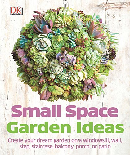 Algopix Similar Product 7 - Small Space Garden Ideas