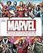 Algopix Similar Product 11 - Marvel Encyclopedia