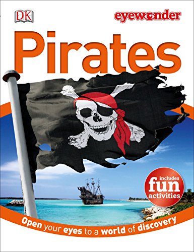 Algopix Similar Product 3 - Eye Wonder: Pirates