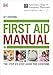Algopix Similar Product 3 - ACEP First Aid Manual 5th Edition The