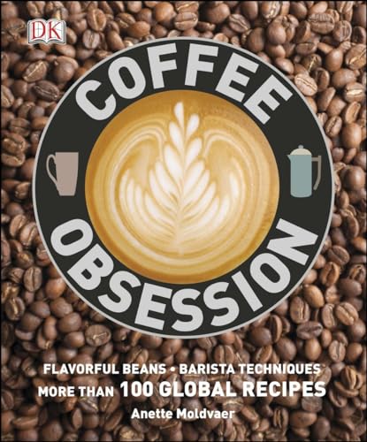 Algopix Similar Product 8 - Coffee Obsession More Than 100 Tools