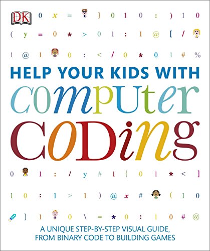 Algopix Similar Product 7 - Help Your Kids with Computer Coding