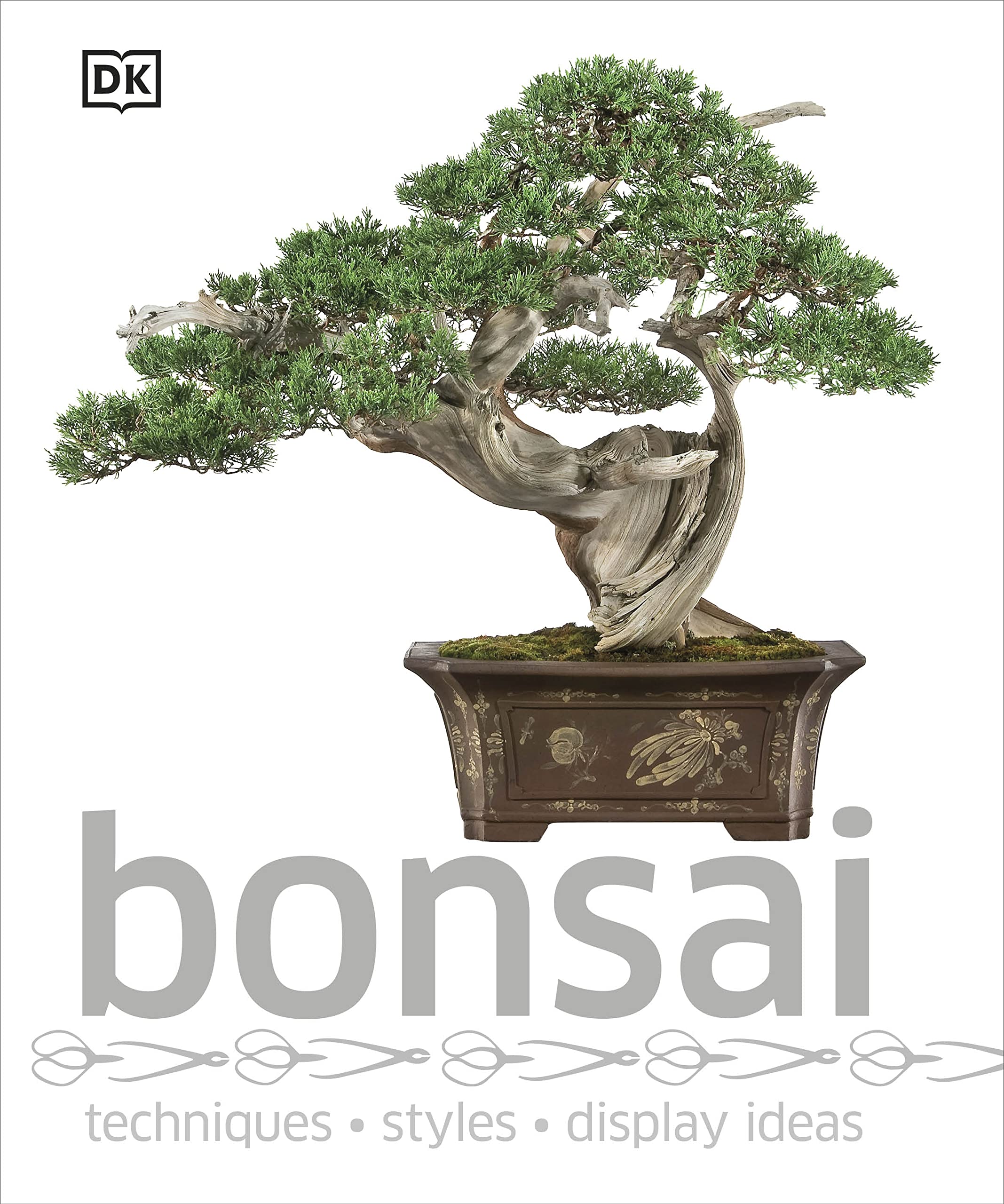 Algopix Similar Product 8 - Bonsai