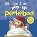 Algopix Similar Product 7 - PopUp Peekaboo Bedtime PopUp