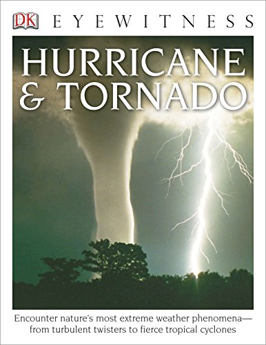 Algopix Similar Product 6 - DK Eyewitness Books Hurricane 