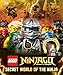Algopix Similar Product 7 - LEGO NINJAGO: Secret World of the Ninja