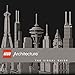 Algopix Similar Product 15 - LEGO Architecture: The Visual Guide