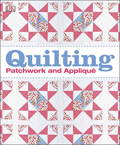Algopix Similar Product 8 - Quilting