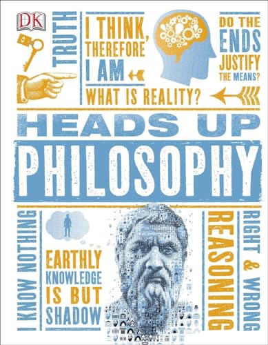 Algopix Similar Product 6 - Heads Up Philosophy
