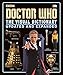 Algopix Similar Product 14 - Doctor Who: The Visual Dictionary