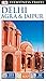 Algopix Similar Product 4 - DK Eyewitness Delhi Agra and Jaipur