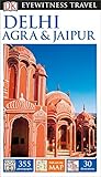 Algopix Similar Product 3 - DK Eyewitness Delhi Agra and Jaipur