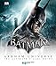 Algopix Similar Product 4 - Batman Arkham Universe The Ultimate