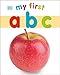 Algopix Similar Product 14 - My First ABC (My First Board Books)