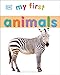 Algopix Similar Product 15 - My First Animals (My First Board Books)