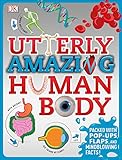Algopix Similar Product 19 - Utterly Amazing Human Body