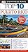 Algopix Similar Product 11 - DK Eyewitness Top 10 Puerto Rico