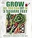 Algopix Similar Product 12 - Grow All You Can Eat in 3 Square Feet