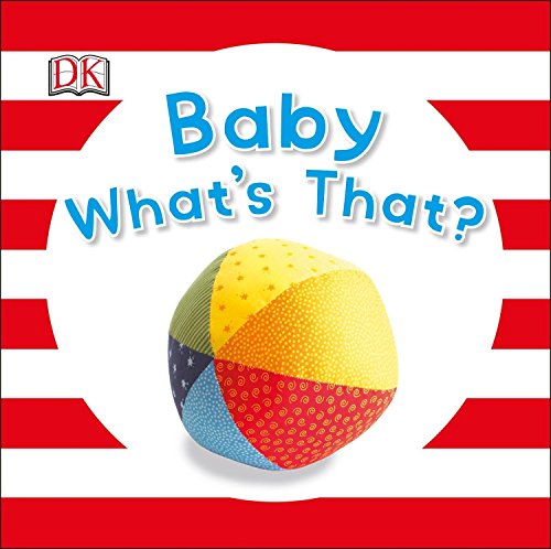 Algopix Similar Product 12 - Baby What's That? (Baby Sparkle)