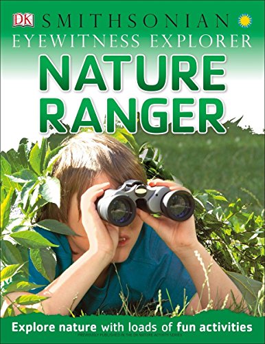 Algopix Similar Product 11 - Eyewitness Explorer Nature Ranger