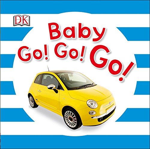 Algopix Similar Product 4 - Baby Go! Go! Go! (Baby Sparkle)