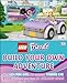 Algopix Similar Product 1 - LEGO FRIENDS Build Your Own Adventure