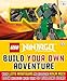 Algopix Similar Product 6 - LEGO NINJAGO Build Your Own