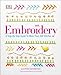 Algopix Similar Product 7 - Embroidery A StepbyStep Guide to