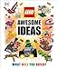 Algopix Similar Product 5 - LEGO Awesome Ideas (Lego Ideas)